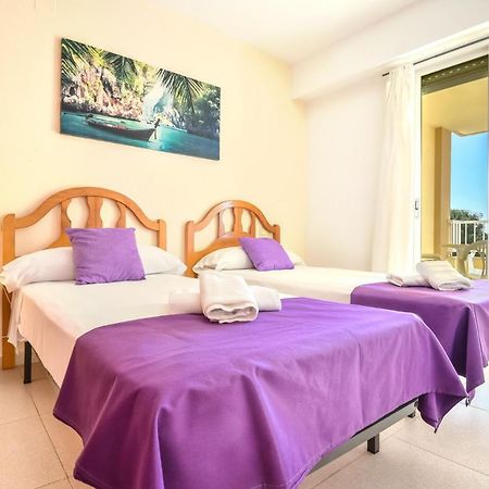 Homeincalpe La Reina Eksteriør billede