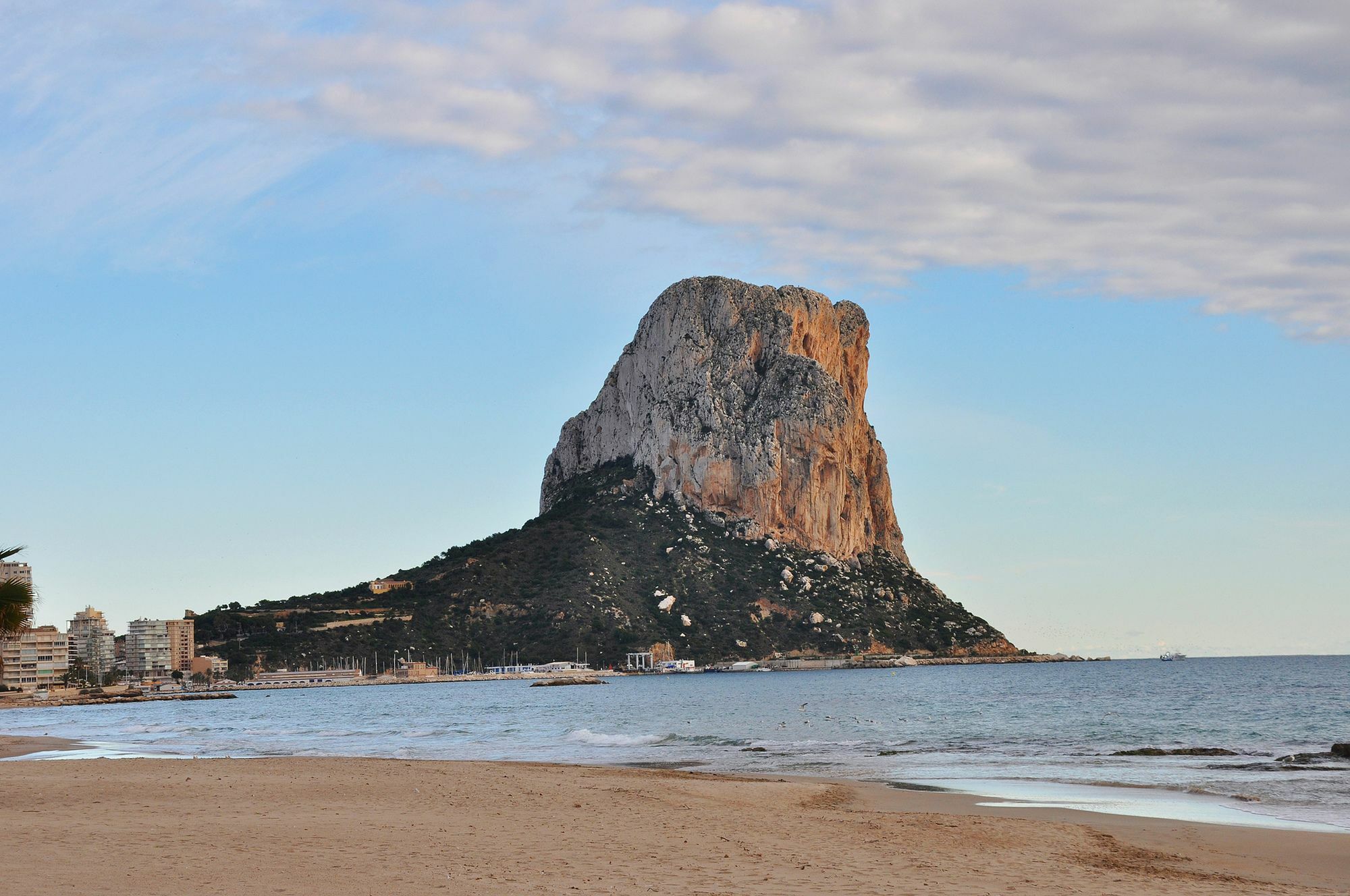 Homeincalpe La Reina Eksteriør billede