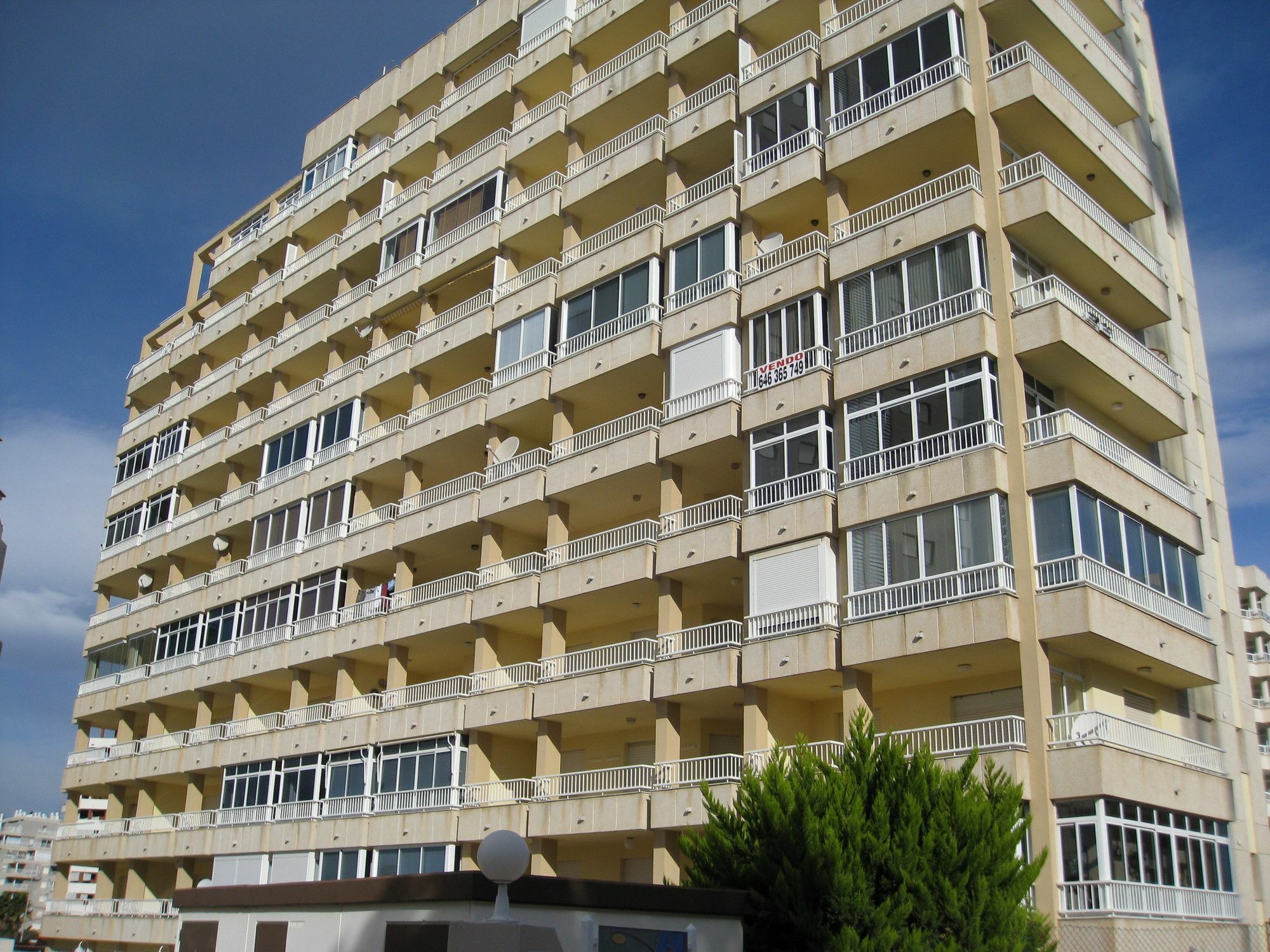 Homeincalpe La Reina Eksteriør billede