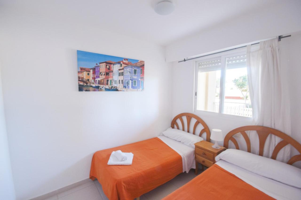 Homeincalpe La Reina Eksteriør billede