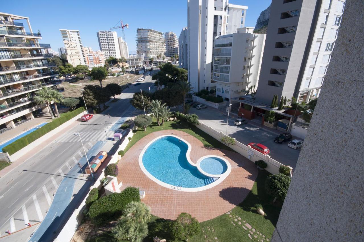 Homeincalpe La Reina Eksteriør billede