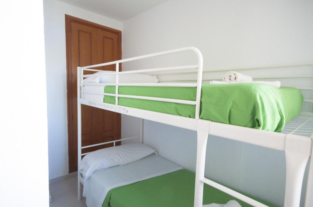Homeincalpe La Reina Eksteriør billede