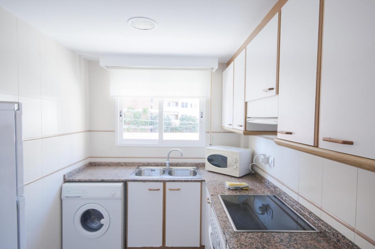 Homeincalpe La Reina Eksteriør billede