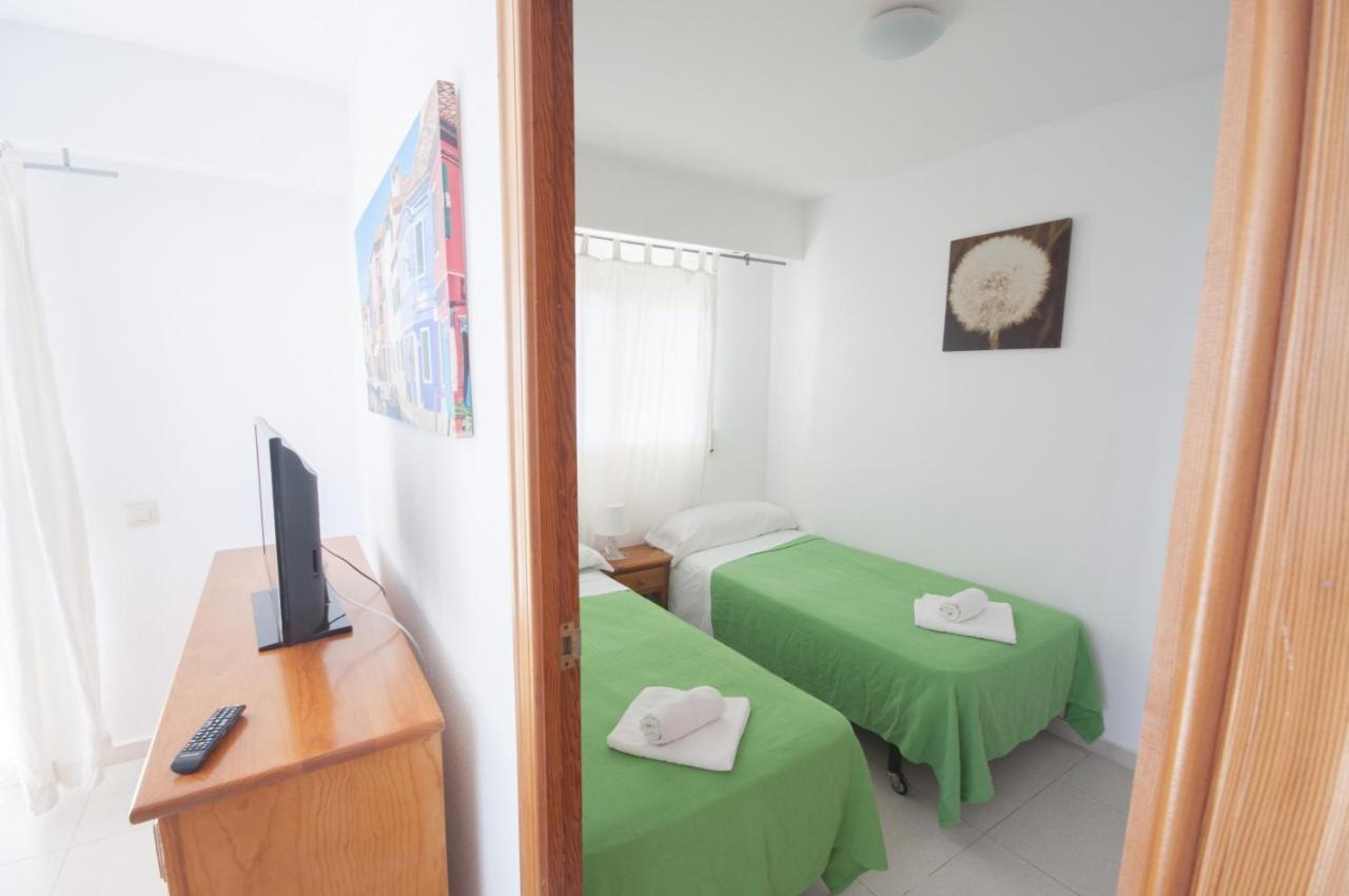 Homeincalpe La Reina Eksteriør billede