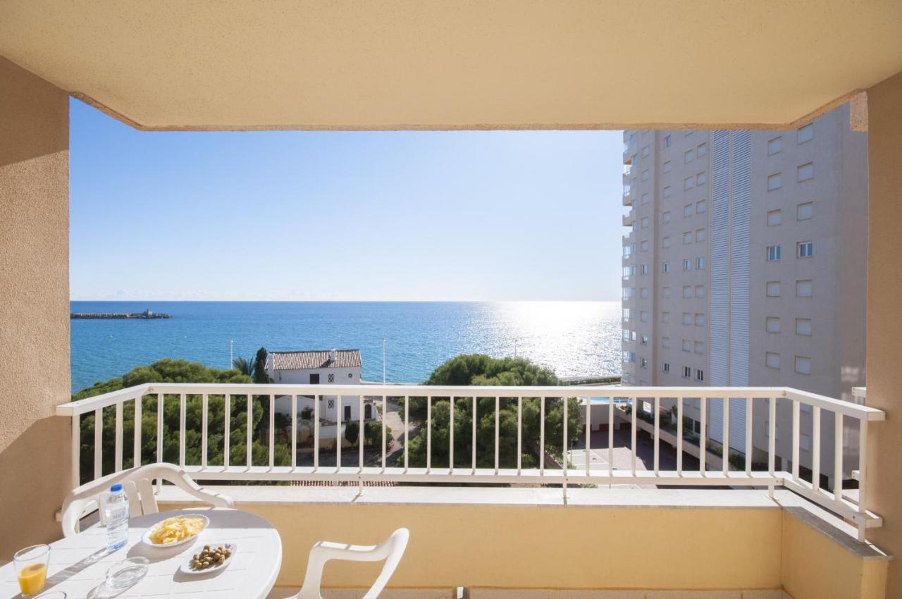 Homeincalpe La Reina Eksteriør billede