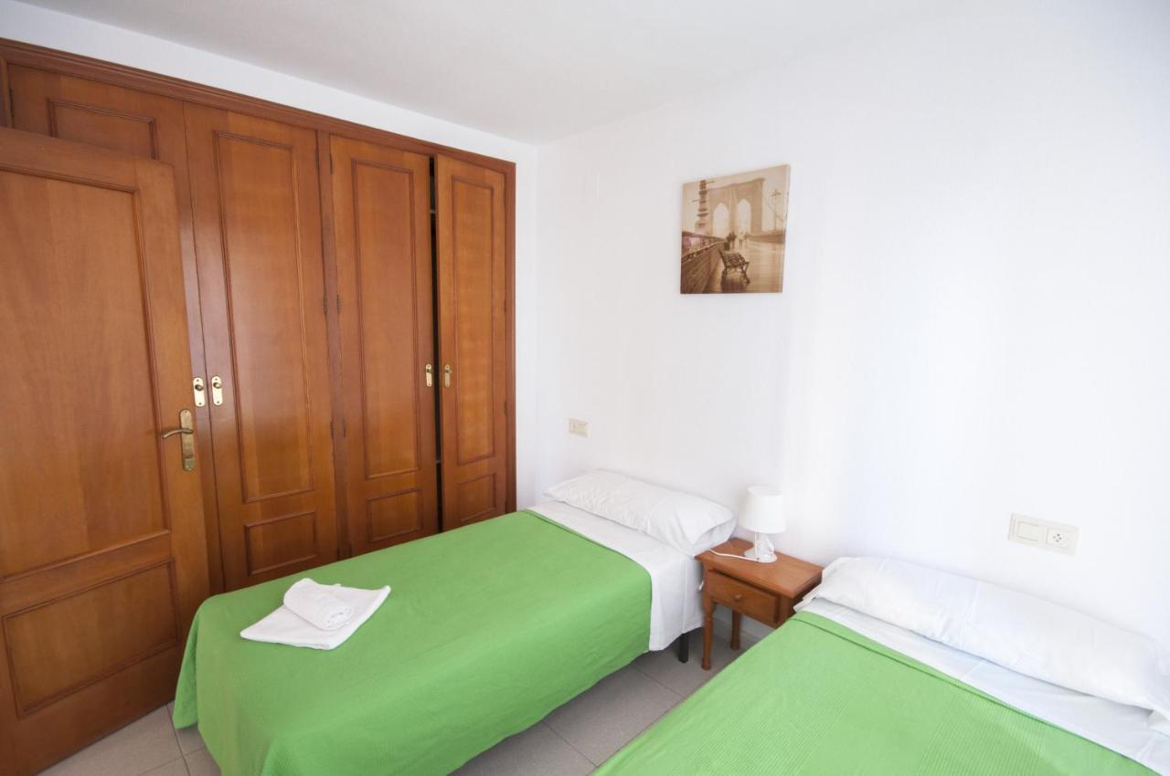 Homeincalpe La Reina Eksteriør billede