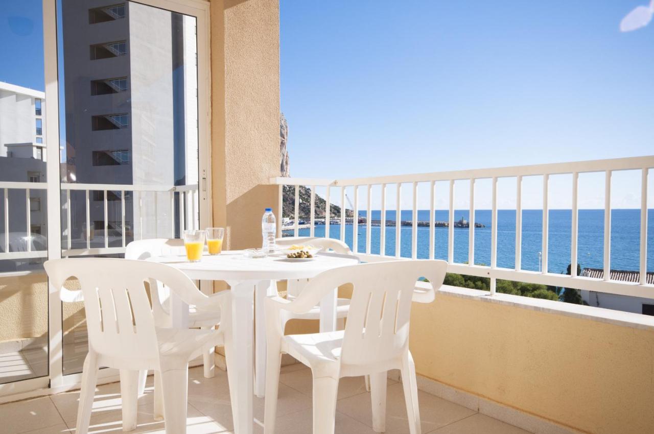 Homeincalpe La Reina Eksteriør billede