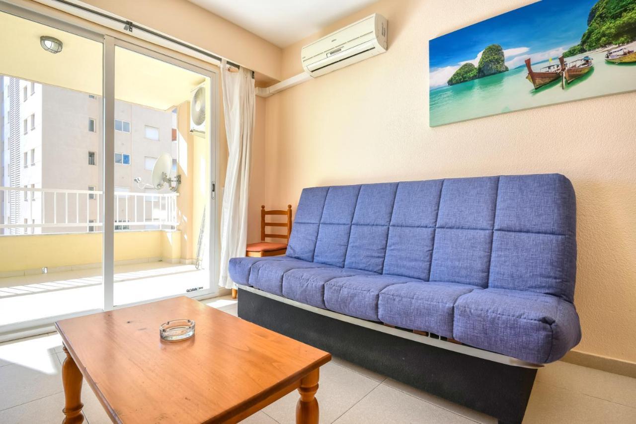 Homeincalpe La Reina Eksteriør billede