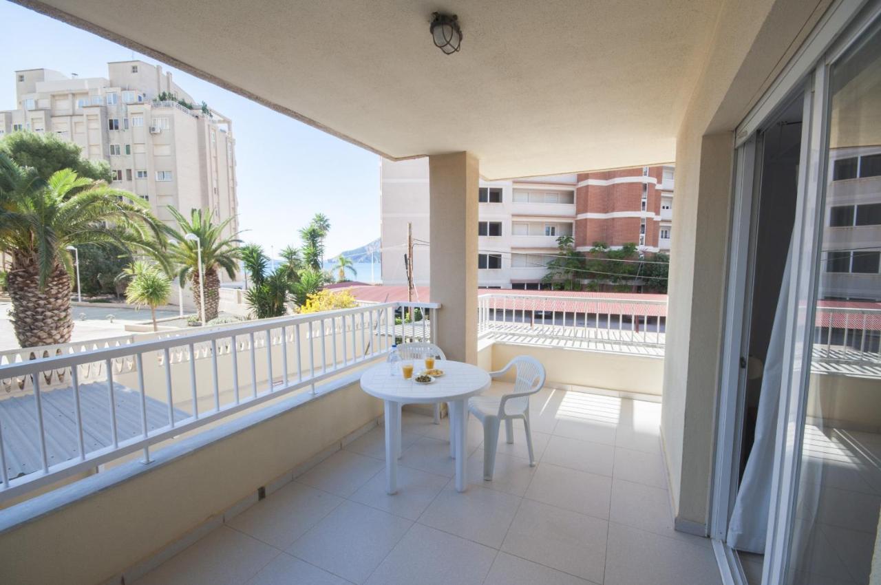 Homeincalpe La Reina Eksteriør billede