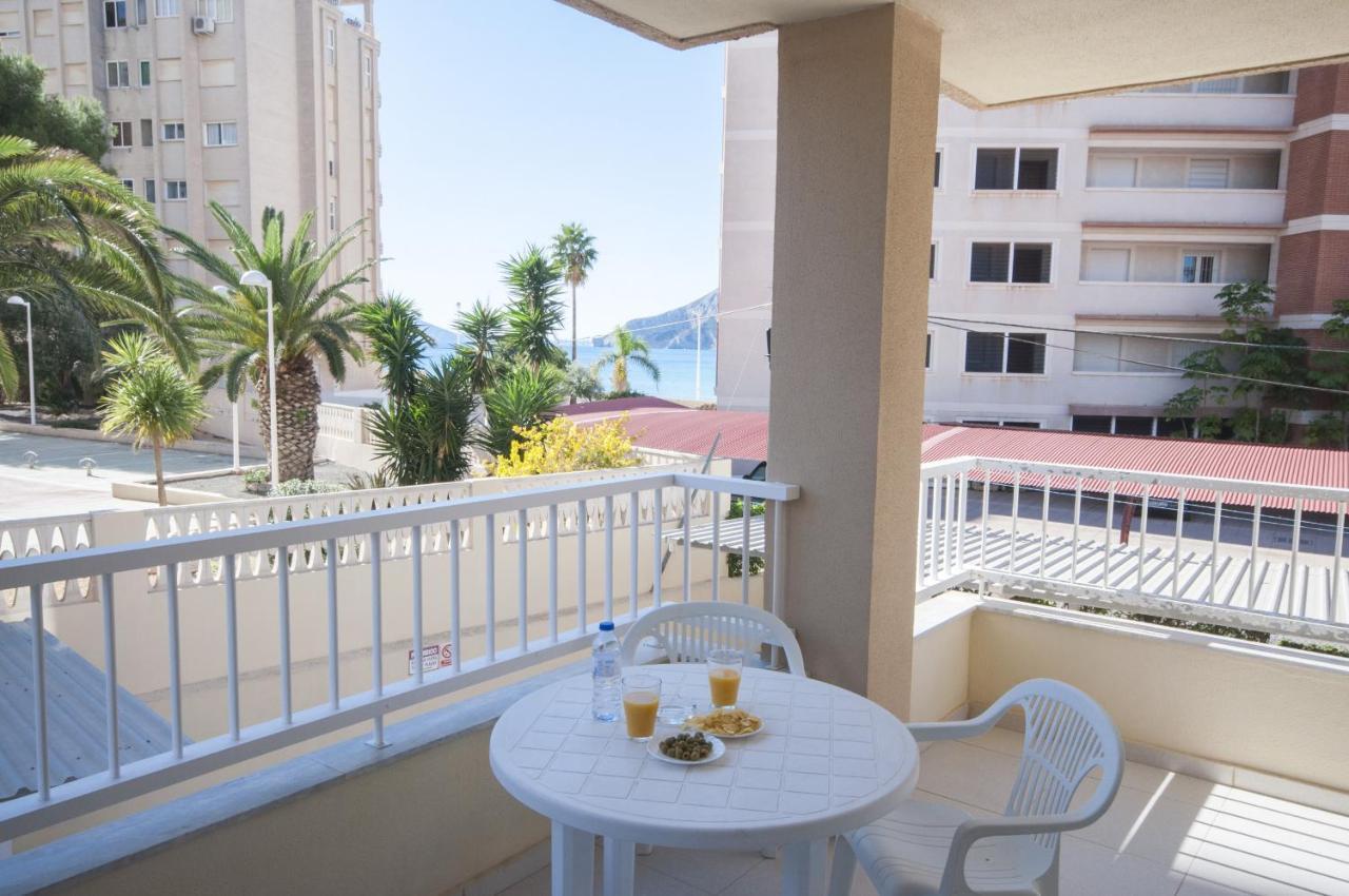 Homeincalpe La Reina Eksteriør billede