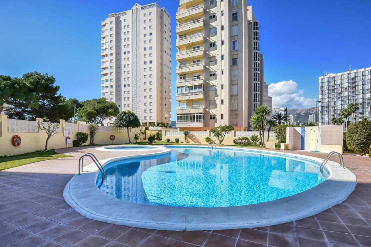 Homeincalpe La Reina Eksteriør billede