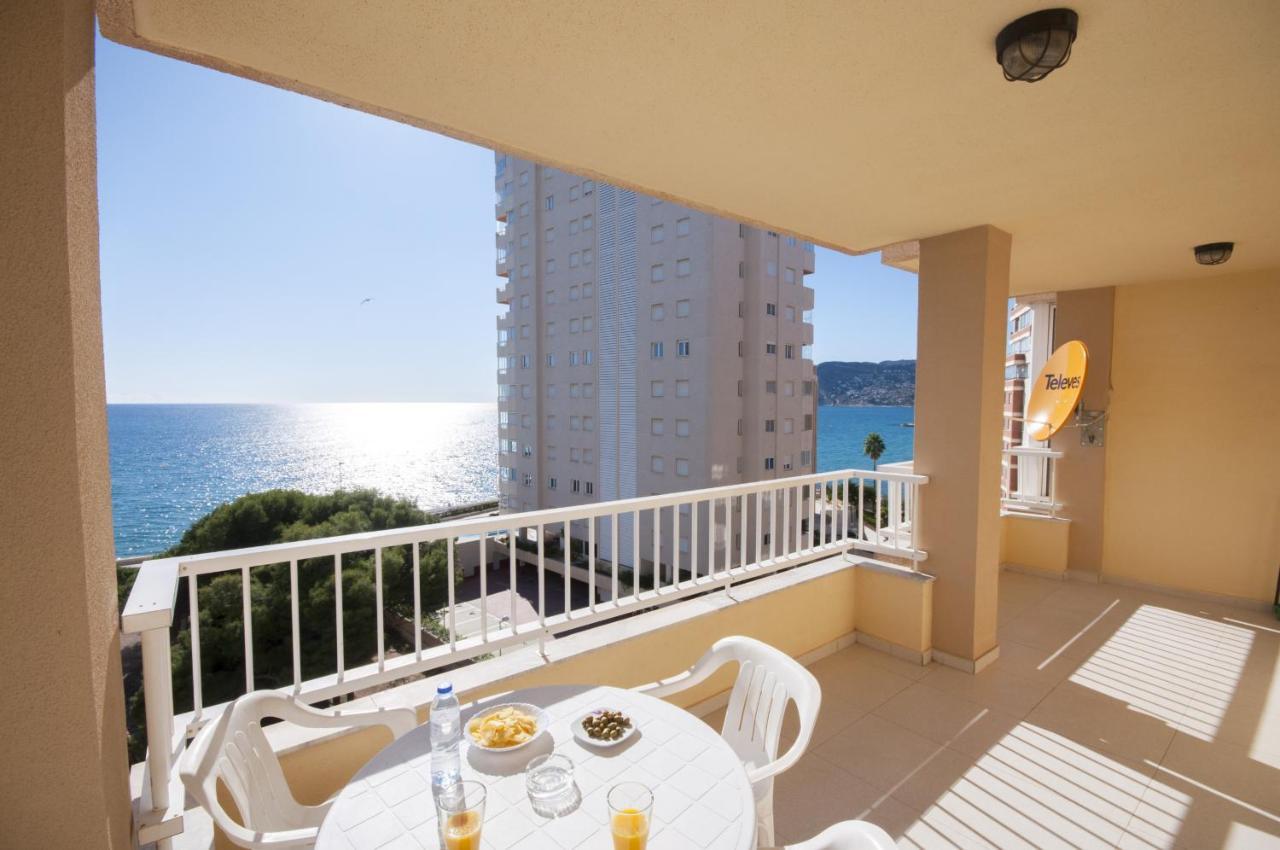 Homeincalpe La Reina Eksteriør billede