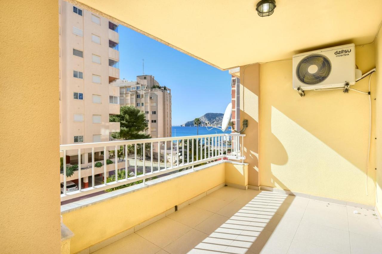 Homeincalpe La Reina Eksteriør billede