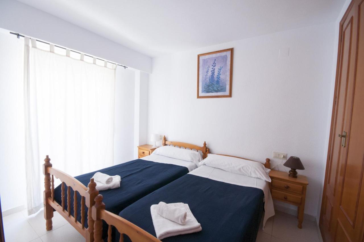 Homeincalpe La Reina Eksteriør billede