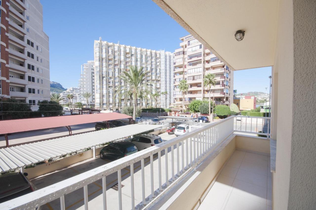 Homeincalpe La Reina Eksteriør billede