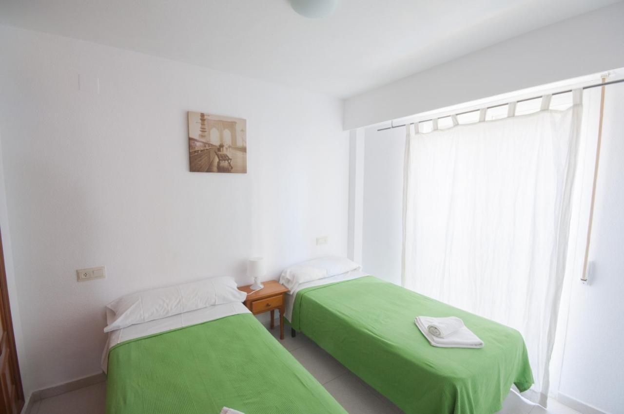 Homeincalpe La Reina Eksteriør billede