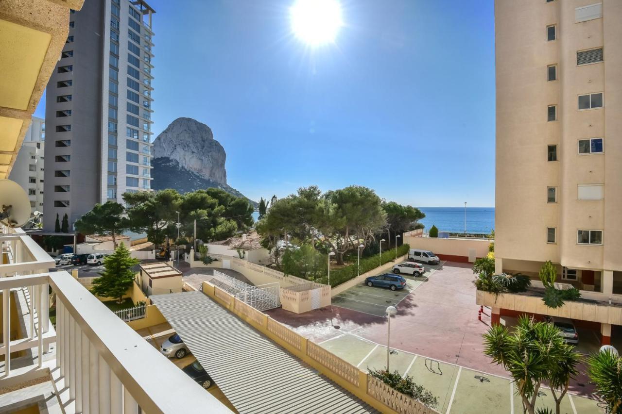 Homeincalpe La Reina Eksteriør billede