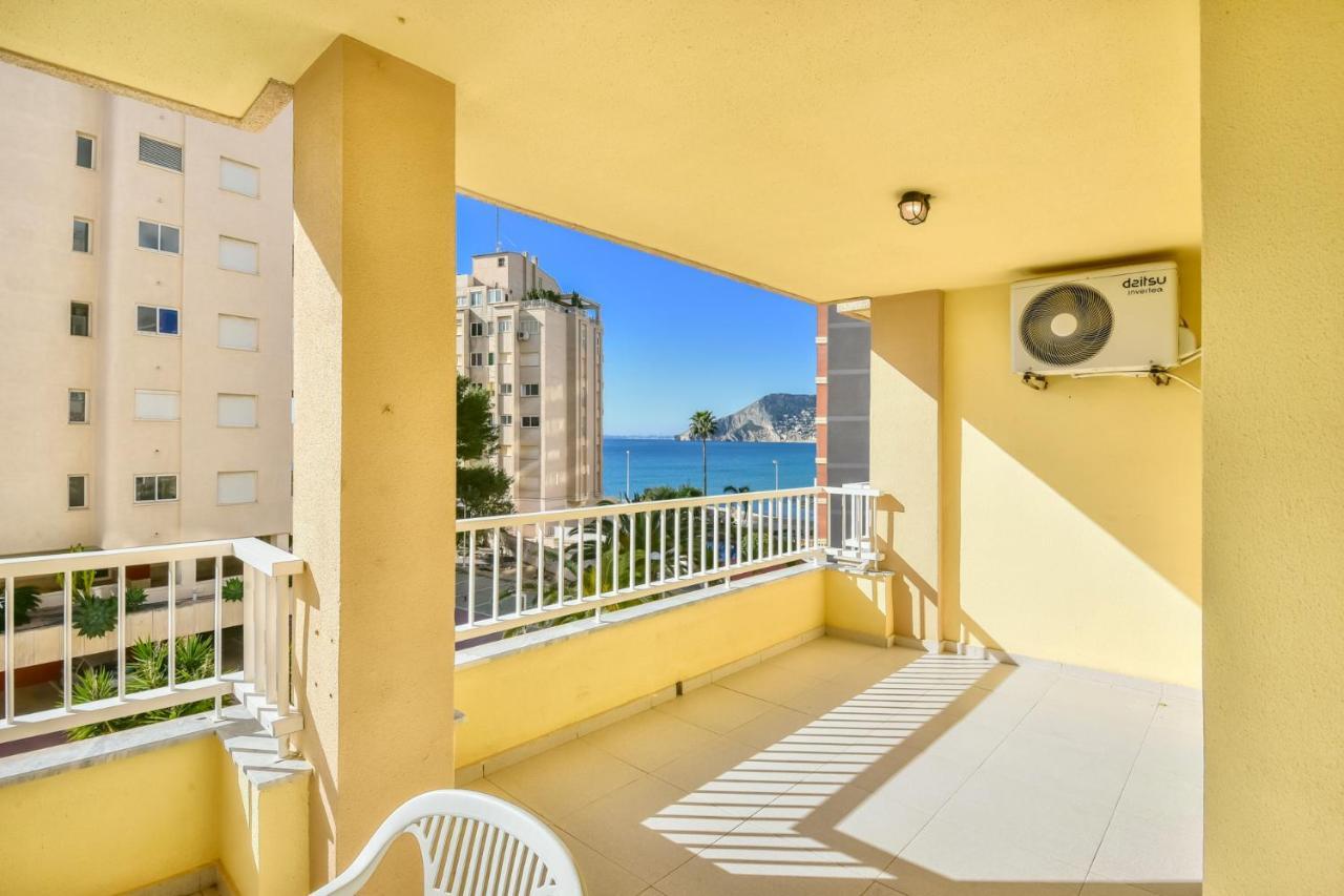Homeincalpe La Reina Eksteriør billede