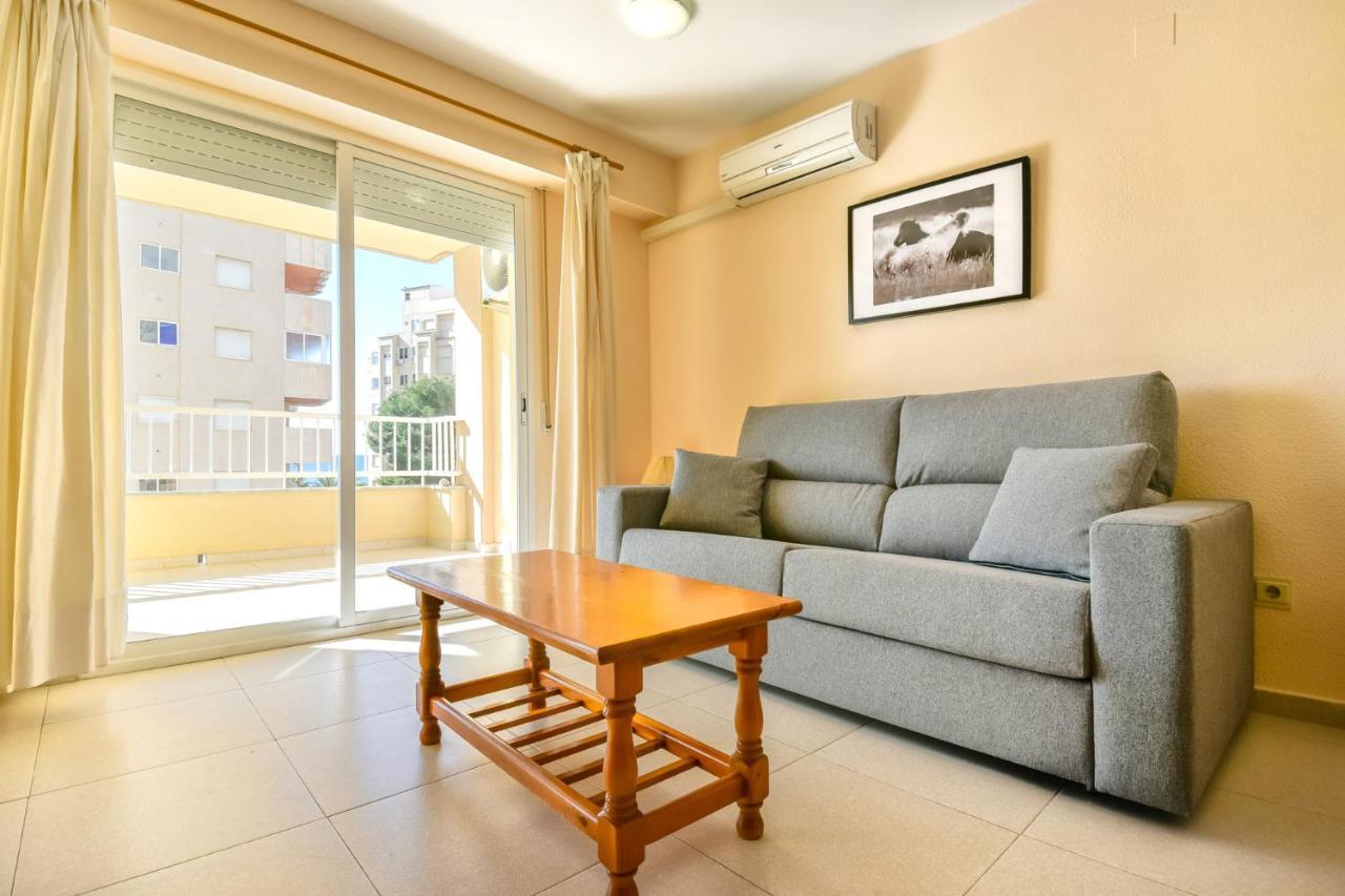 Homeincalpe La Reina Eksteriør billede