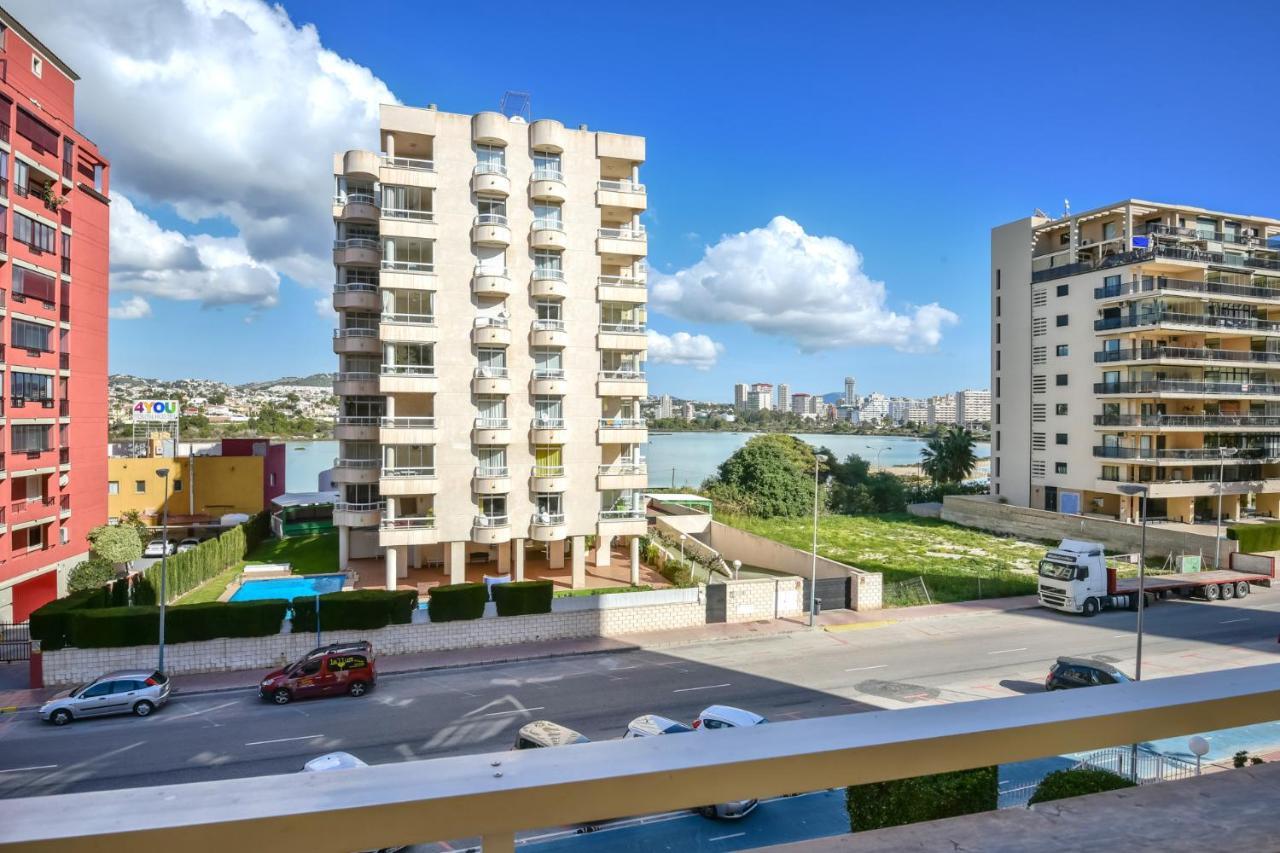 Homeincalpe La Reina Eksteriør billede