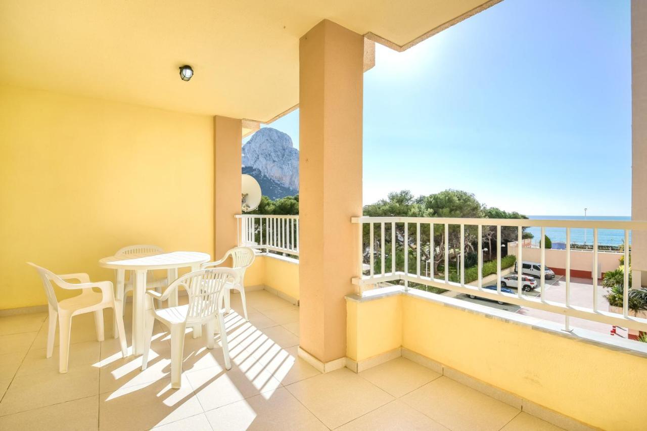 Homeincalpe La Reina Eksteriør billede
