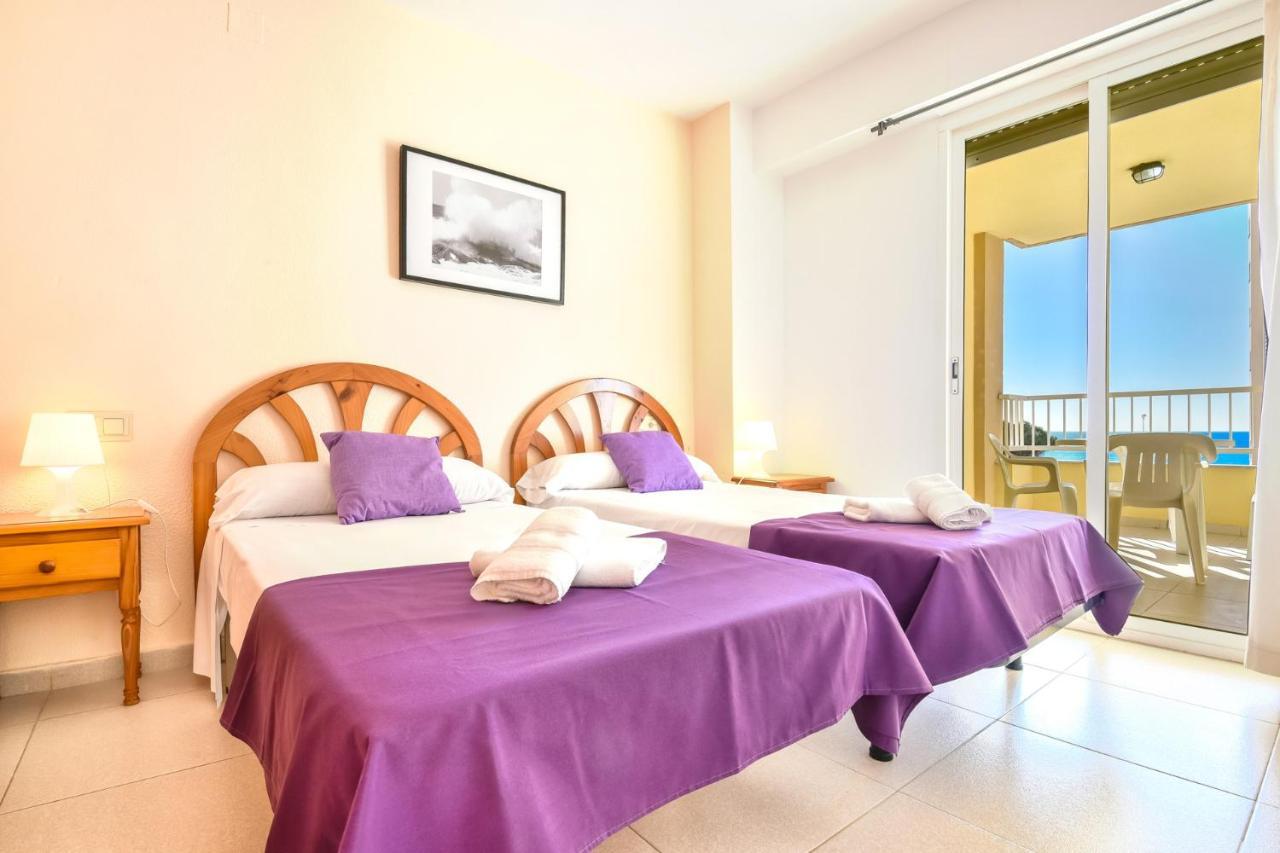Homeincalpe La Reina Eksteriør billede