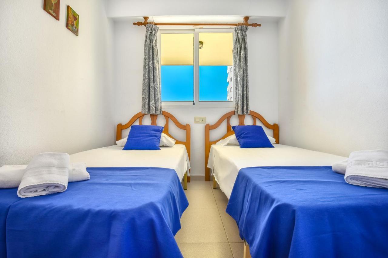 Homeincalpe La Reina Eksteriør billede