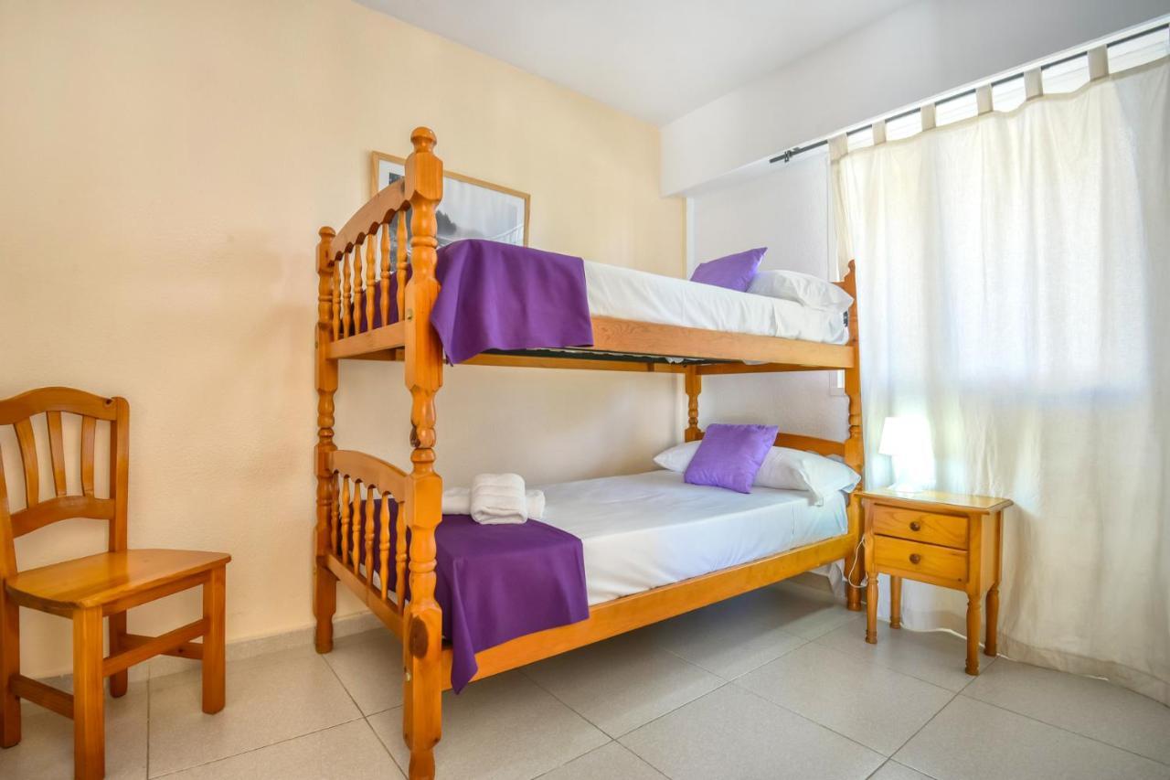 Homeincalpe La Reina Eksteriør billede