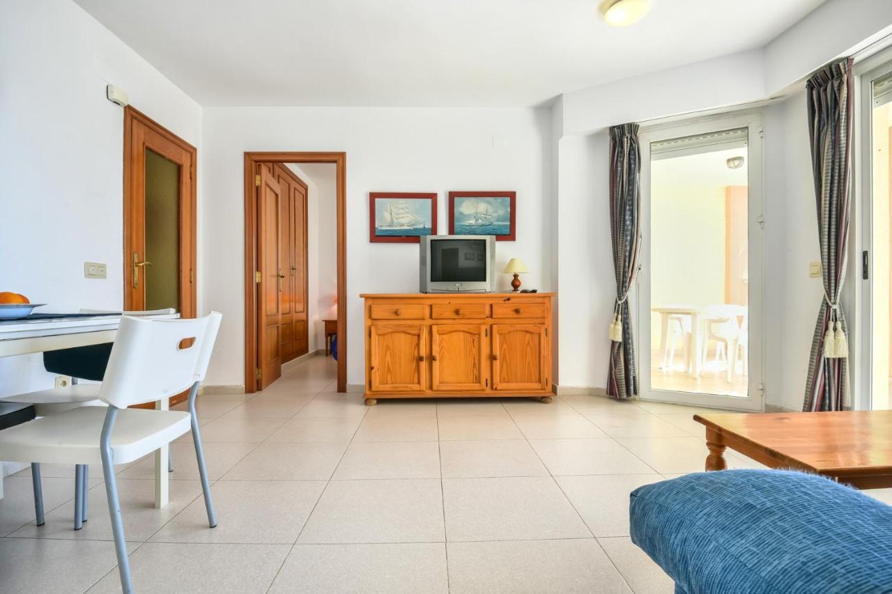 Homeincalpe La Reina Eksteriør billede